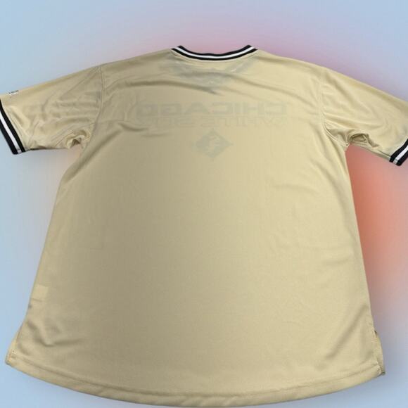 CHICAGO WHITE SOX Men’s 2XL Jersey Shirt - Picture 3 of 3